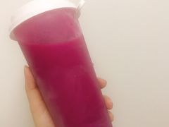 -潮汕良心果汁(金新北路店)