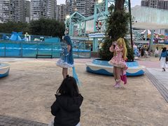 -海合安成都极地海洋公园