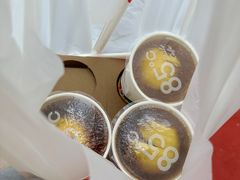-85度C(上海茶陵北路店)