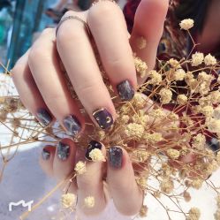 -一心美学馆·美甲美睫护肤