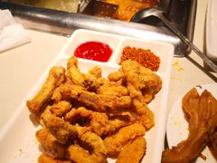 -海底捞火锅(九久奥特莱斯店)
