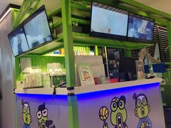 -蛙喔牛蛙(椒江青悦城店)