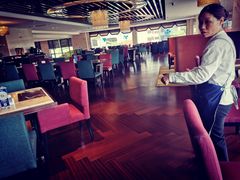 -中山利和希尔顿酒店