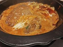 -虾吃虾涮.虾火锅.肉蟹煲(步步高梅溪新天地店)