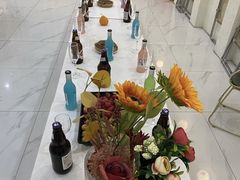 -弥舍·湖景团建泳池派对别墅·湖山境店