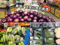 -物美超市(通州梨园店)