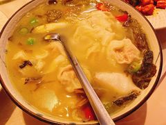 -龙门阵茶屋川菜馆(武康路店)