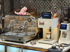 -行者书屋大堂吧 ·下午茶(南京圣和府邸酒店)