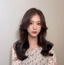 -东方美妍小鹏造型