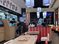 -一風堂拉面(深圳湾万象城店)