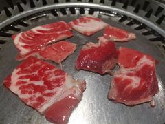 -盛江山自助料理(奥莱锦辉购物广场店)