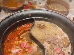 -温野菜涮涮锅(曲江大悦城店)