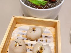 -蔡澜点心·粤菜(丽泽天街店)