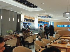 大堂-卿晨食堂(星光里商业街店)