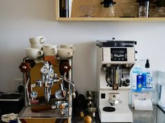 -纽巷咖啡 SOFTFOCUS COFFEE(锦和巴黎时韵店)