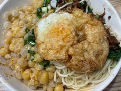 -秦云老太婆摊摊面(观音桥店)