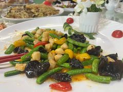 -泰谷酒店·太古码头闽菜自助餐厅