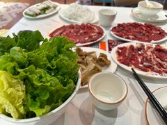 -八合里潮汕鲜牛肉火锅(吉大店)