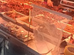 -黄毛鸭脖(汉阳总店)