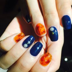 -雪儿·YuKi美甲美睫皮肤管理Salon