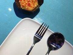 -早安曼谷泰国餐厅