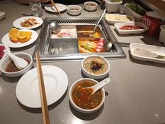 -海底捞火锅(顺义华联店)