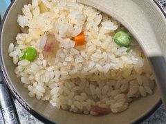 -云荷里·蒸汽石锅鱼·云南菜(中发百旺店)