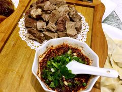 -中国吉菜名店广源宾馆餐厅