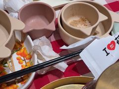 -西贝(上海我格广场店)