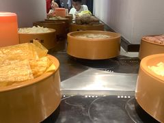 -龍歌自助小火锅(兰山上海路万达店)