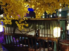 -淀里船宴(裕华东路店)