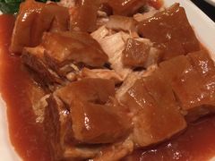 -老正兴菜馆(福州路店)