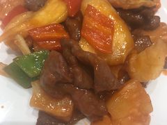 -稻香酒家·33年老字号·港式粤菜(富邦中心店)