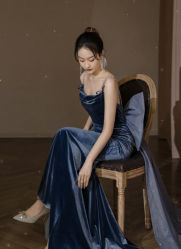 -莫小姐婚纱