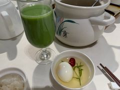 绿豆浆-口味堂(珞喻路店)