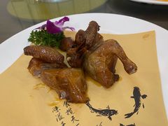 -水乡人家