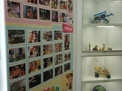 -斯坦星球AI编程·机器人科创·科学实验·信奥·思维·STEM·积木拼搭·竞赛考级(浦东联洋广场大拇指龙阳御桥中心)