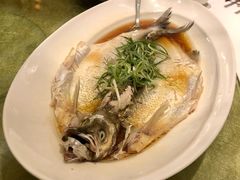 酒香太雕白水鱼-上海小南国(国发店)