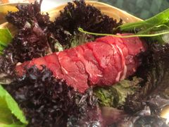 -芸山季·云南山珍菌火锅(南翔印象城MEGA店)