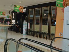 门面-钱小奴创意自助餐厅(仙居吾悦店)