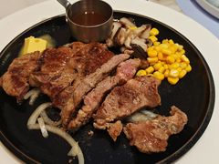 -悦荟牛排餐厅(佳木斯万达店)