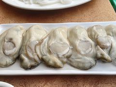-濠轩阁特色生蚝火锅(水湾路店)