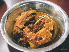 招牌牛排-阿秋牛排(湖心街店)