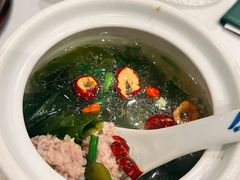 -费大厨辣椒炒肉(高铁吾悦广场店)