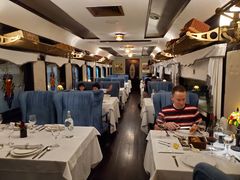 -火车头法国西餐厅