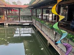 -菜根香土菜馆(文昌东路店)