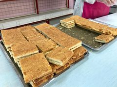 -中关村茶点