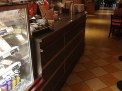 -COSTA COFFEE(新奥购物中心店)