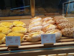 -木子木水日式烫面包(世界城光谷店)
