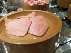 -龍歌自助小火锅(崂山丽达店)